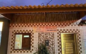 Aconchego De Maria